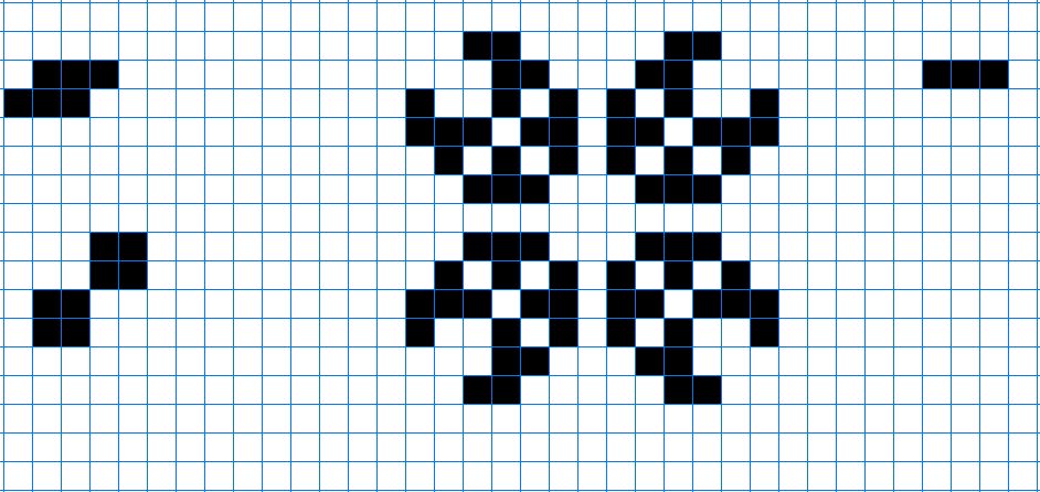 Projet Perso Jeu de la vie