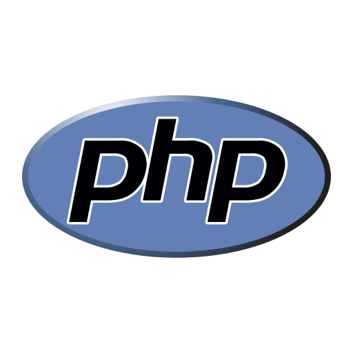 logo du language php